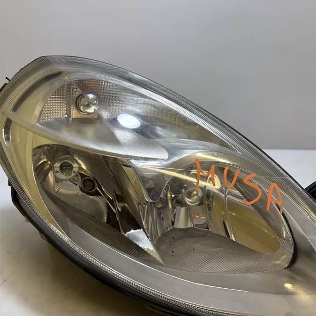 Proiettore destro Restyle 2007