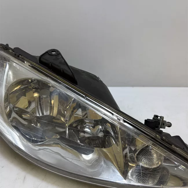 Proiettore destro Doppia parabola