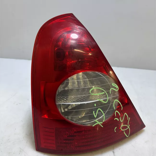 Fanale posteriore sinistro