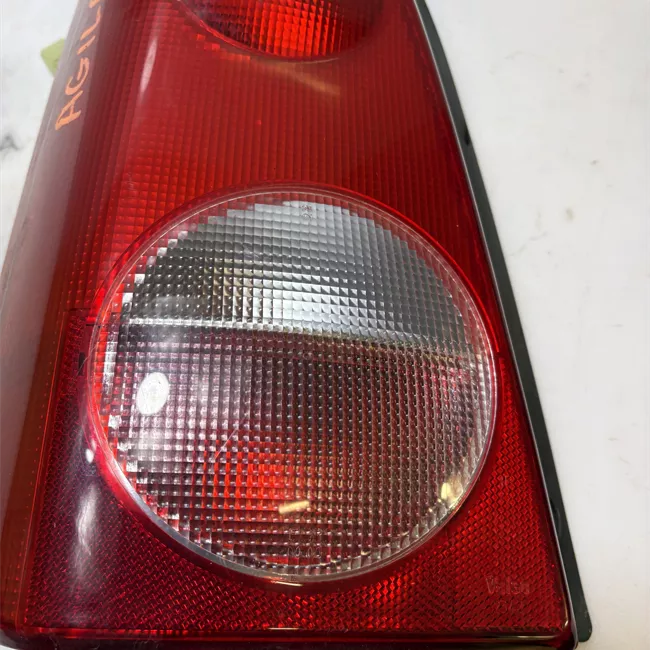 Fanale posteriore sinistro