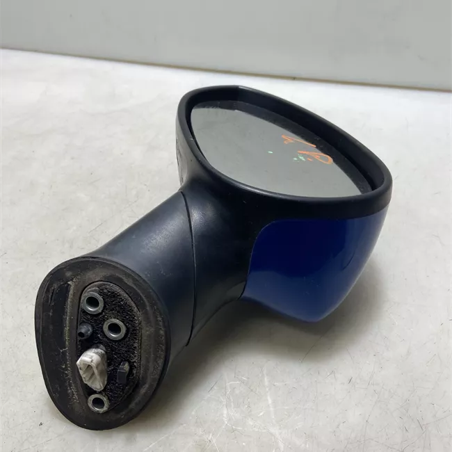 Retrovisore esterno regolazione elettrica sinistro