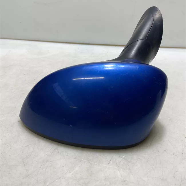 Retrovisore esterno regolazione elettrica sinistro