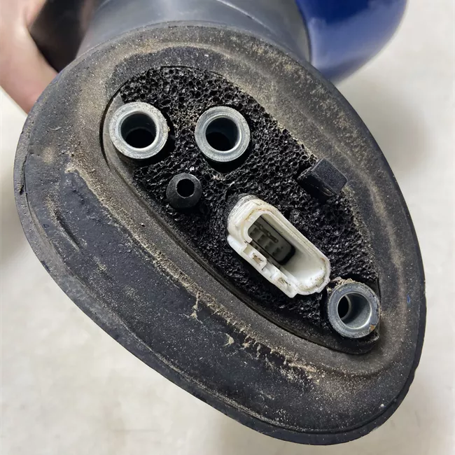 Retrovisore esterno regolazione elettrica sinistro