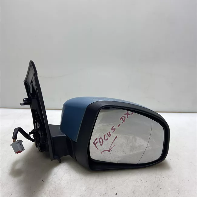 Retrovisore esterno regolazione elettrica destro con luce orientam