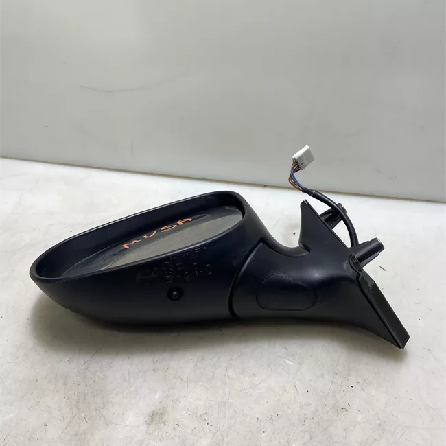 Retrovisore esterno regolazione elettrica sinistro