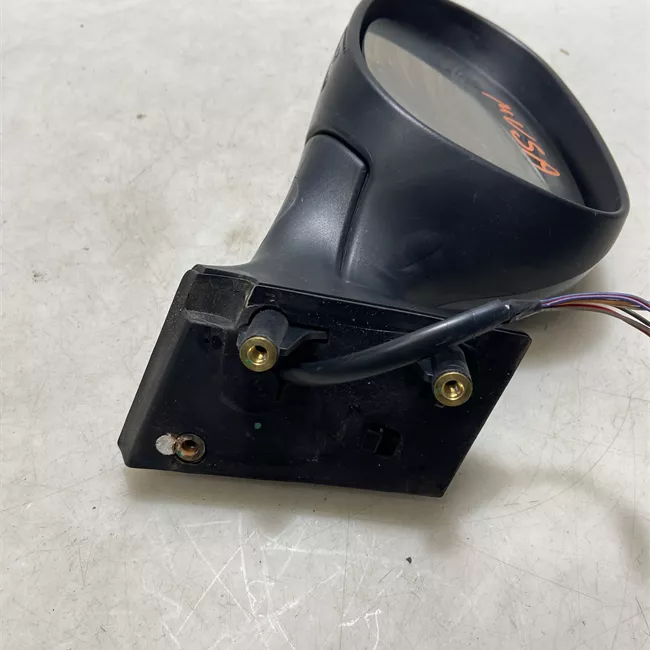 Retrovisore esterno regolazione elettrica sinistro