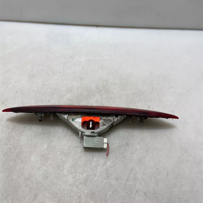 Fanale stop supplementare