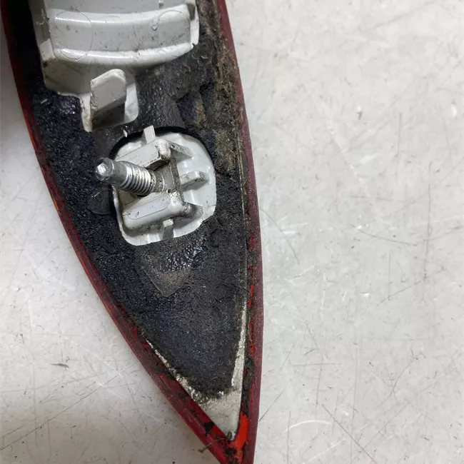 Fanale stop supplementare