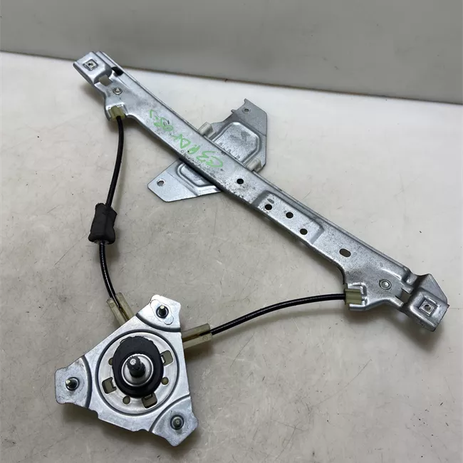 Alzacristallo porta posteriore destro