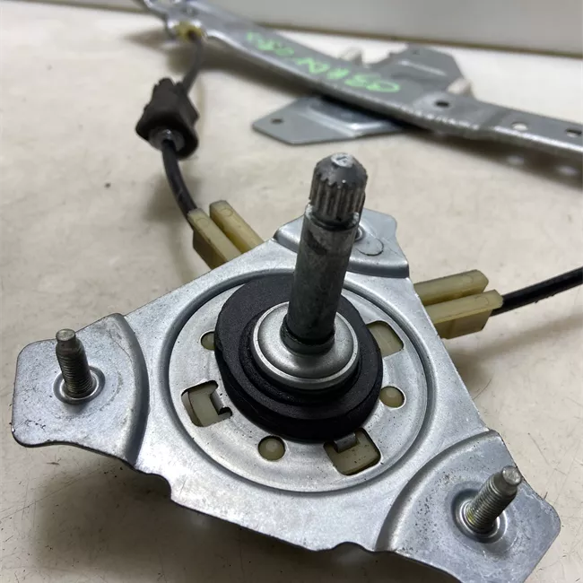 Alzacristallo porta posteriore destro