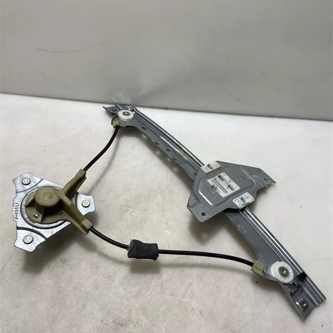 Alzacristallo porta posteriore destro