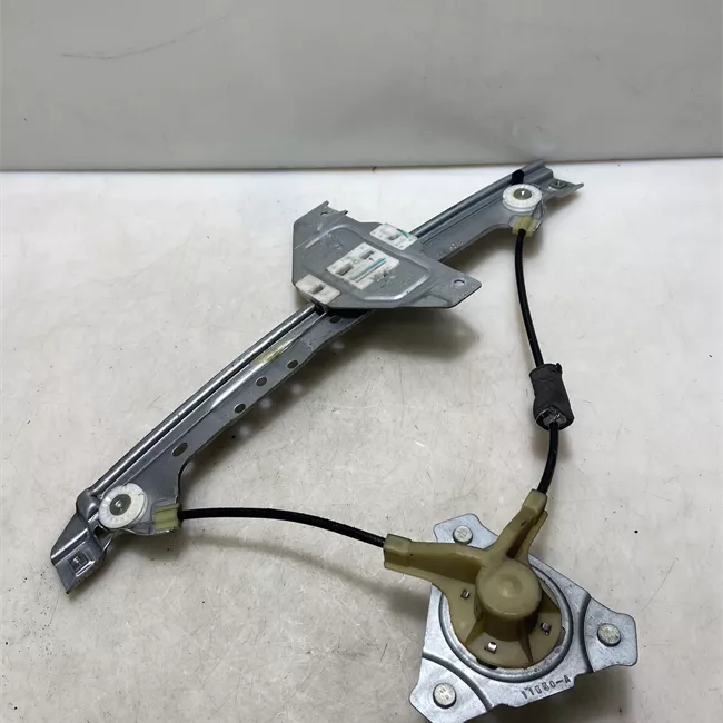 Alzacristallo porta posteriore destro