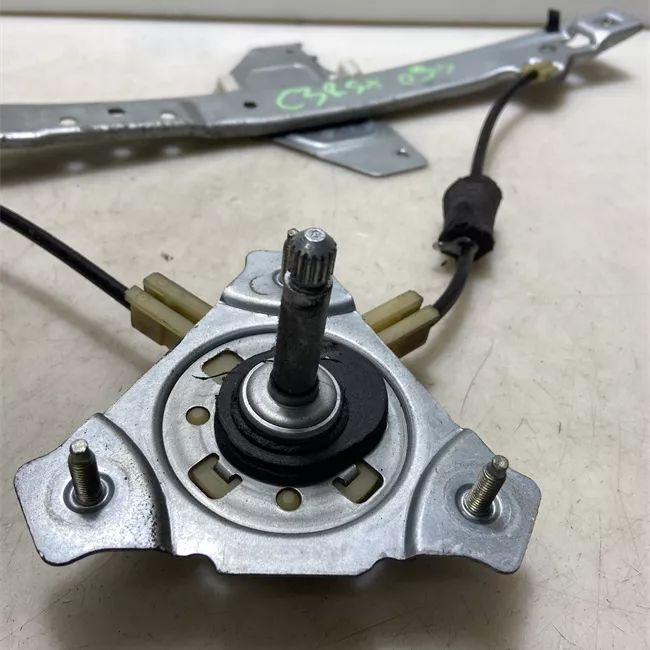 Alzacristallo porta posteriore sinistro