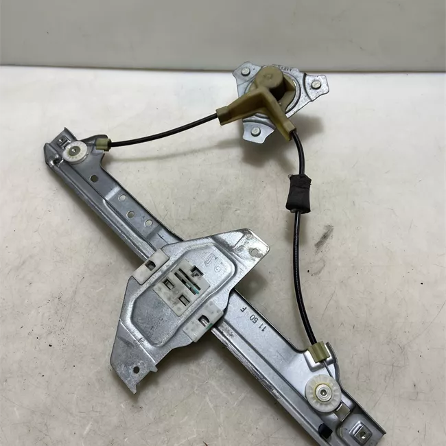 Alzacristallo porta posteriore sinistro