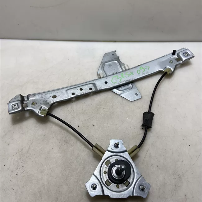 Alzacristallo porta posteriore sinistro