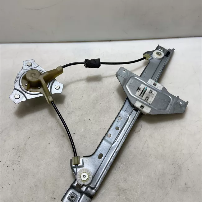 Alzacristallo porta posteriore sinistro