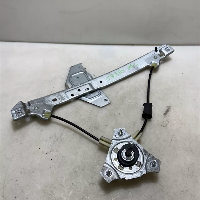 Alzacristallo porta posteriore sinistro