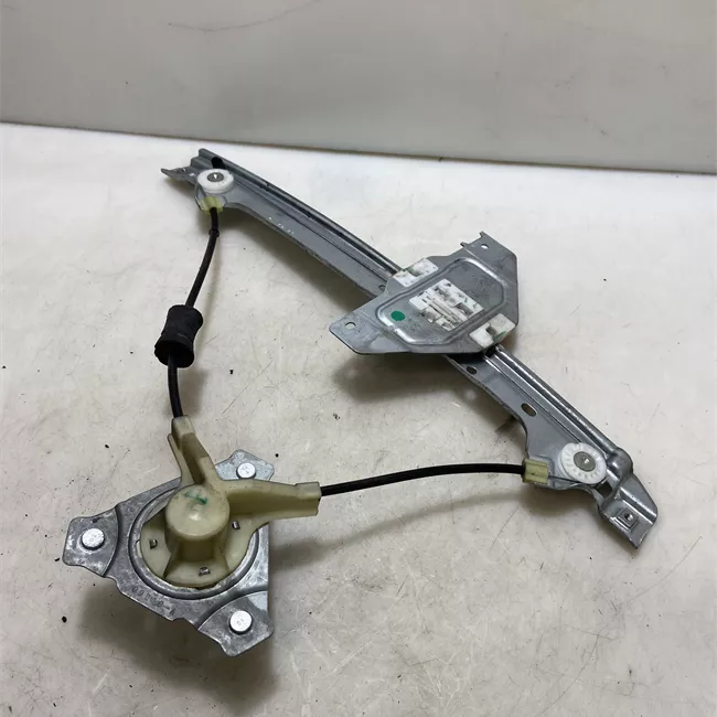 Alzacristallo porta posteriore sinistro