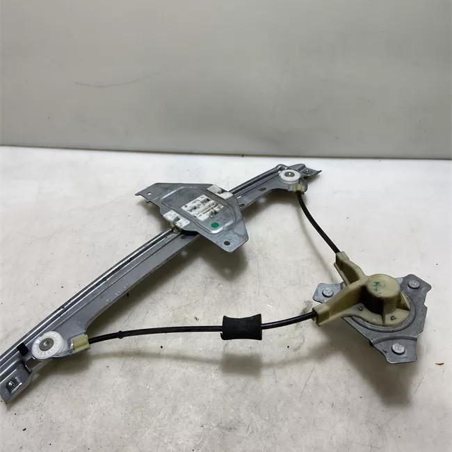 Alzacristallo porta posteriore sinistro