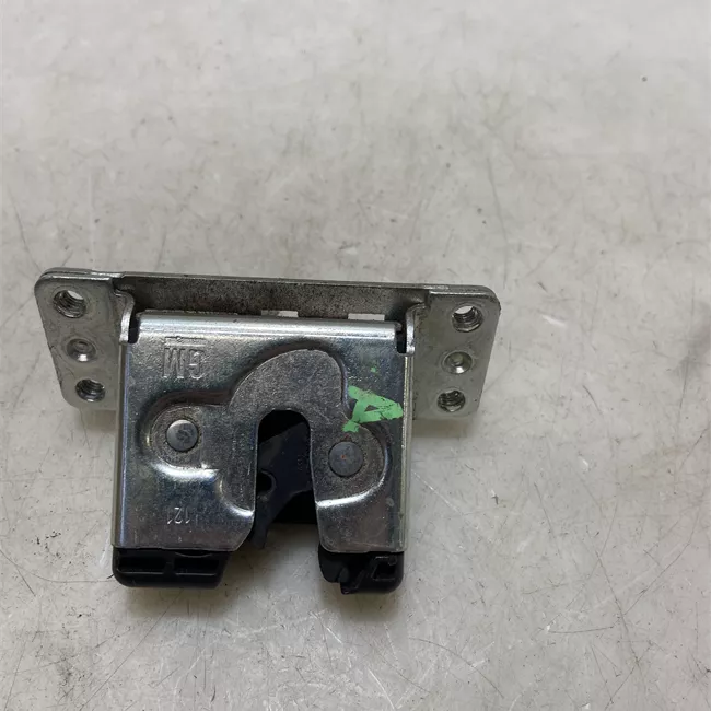 Serratura portello posteriore