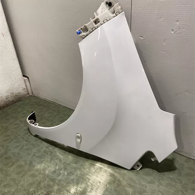 Parafango anteriore sinistro