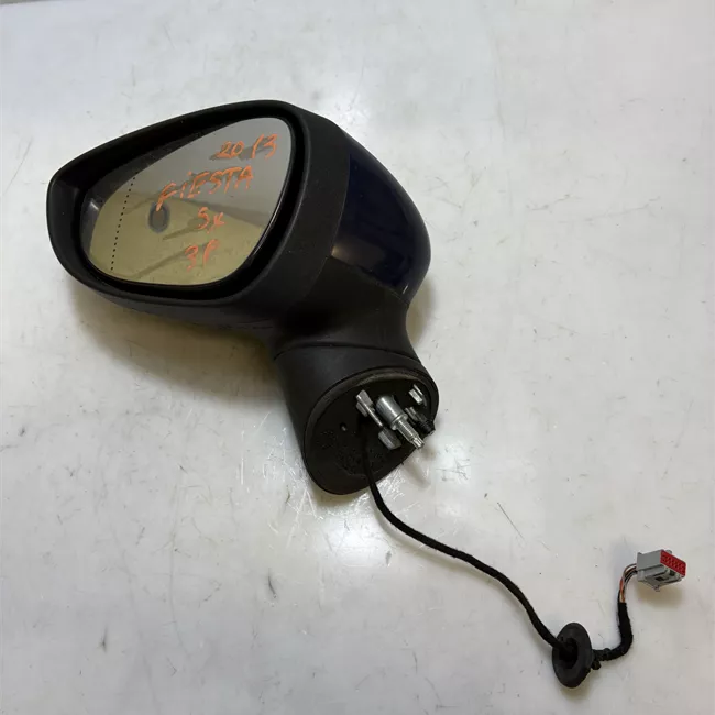 Retrovisore esterno regolazione elettrica sinistro Ripieg. elettrico