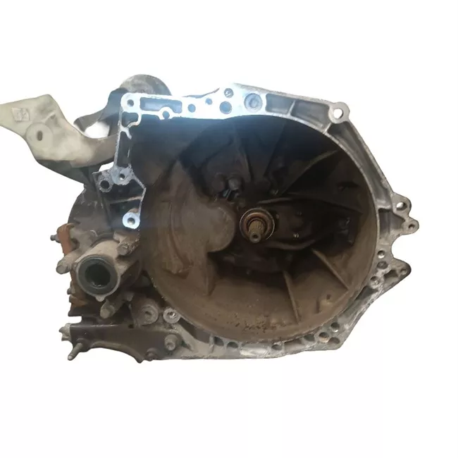 Cambio compl. CD 19x70