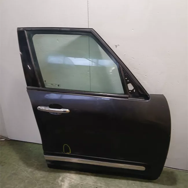 Porta anteriore destra