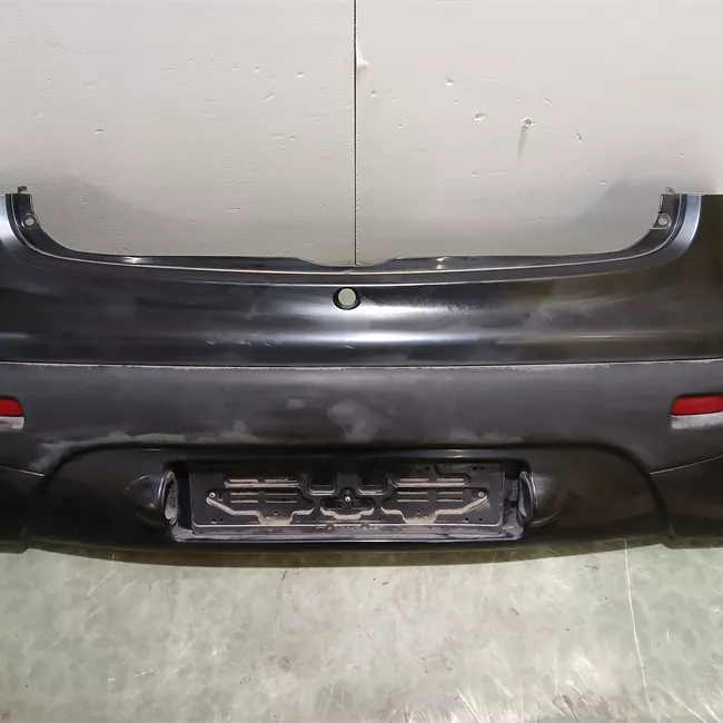 Paraurti posteriore primer