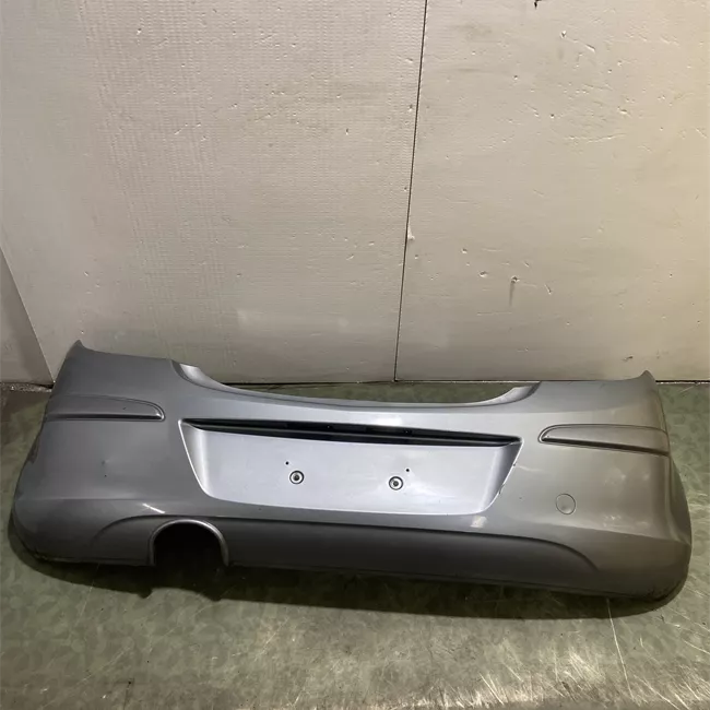 Paraurti posteriore primer
