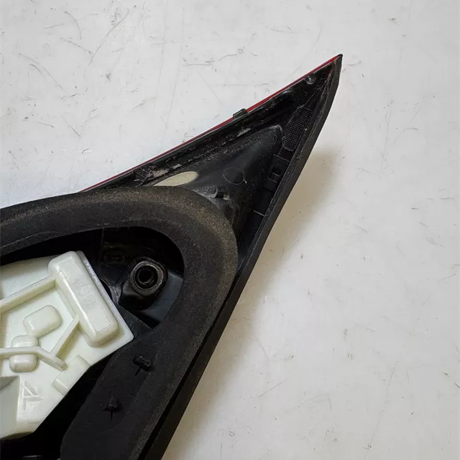 Fanale posteriore parte interno sinistro