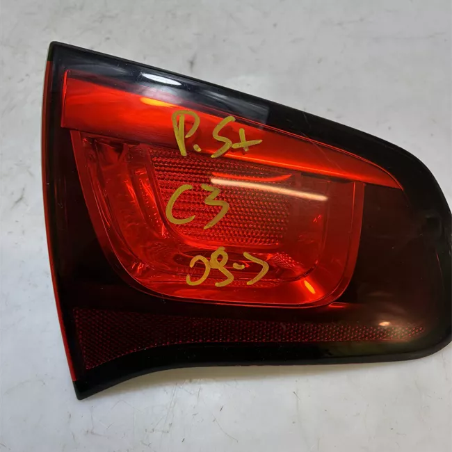 Catarifrangente post. .sx