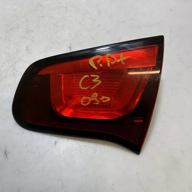 Catarifrangente post. .dx