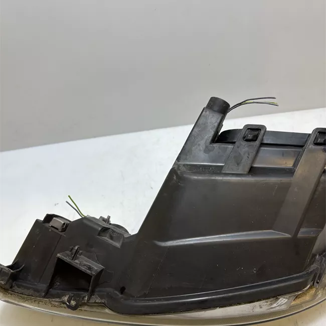 Proiettore destro Doppia parabola