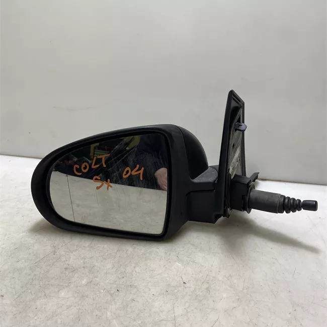 Retrovisore esterno sinistro