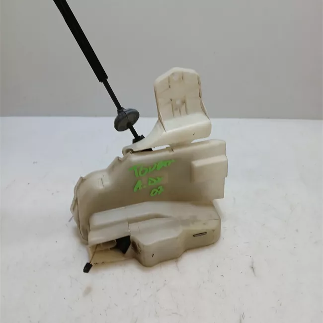 Serratura porta anteriore destra