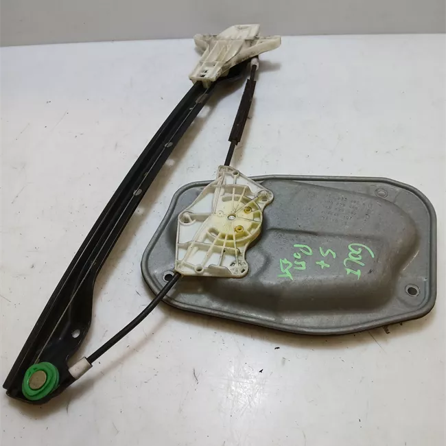 Alzacristallo elettrico porta posteriore destro