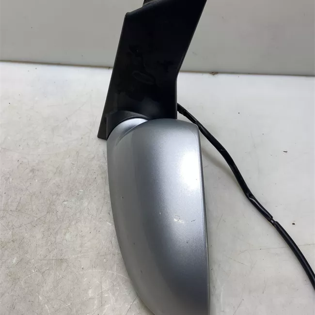 Retrovisore esterno regolazione elettrica sinistro Antiabbagliamento nero