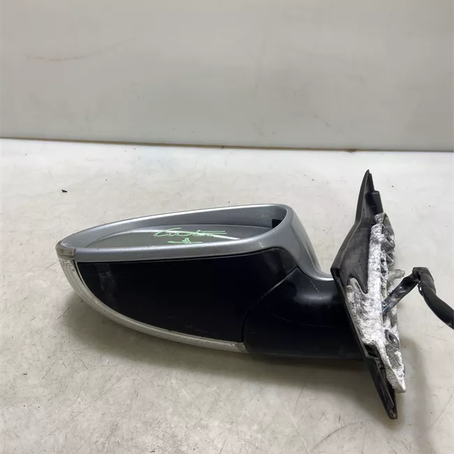 Retrovisore esterno regolazione elettrica sinistro Antiabbagliamento nero