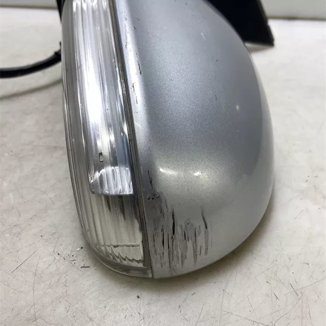 Retrovisore esterno regolazione elettrica sinistro Antiabbagliamento nero