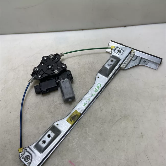 Alzacristallo elettrico porta anteriore destro con motorino