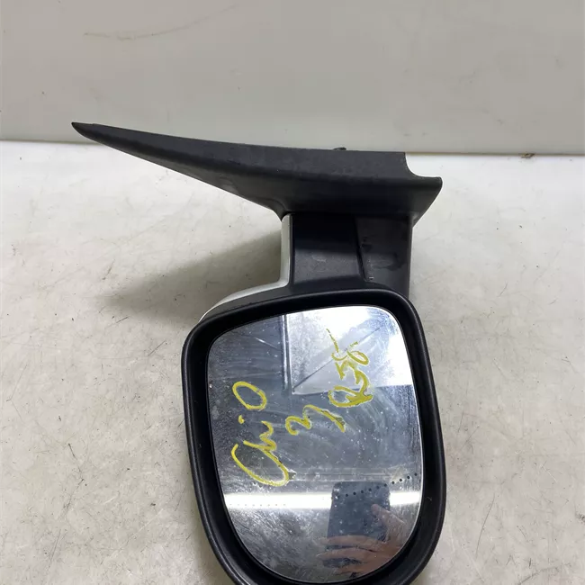 Retrovisore esterno regolazione elettrica sinistro Retrovisori esterni 01