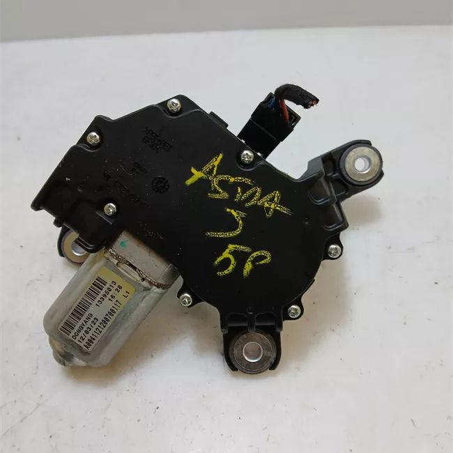 Motorino tergilunotto