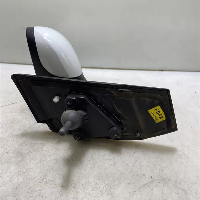 Retrovisore esterno regolazione elettrica sinistro