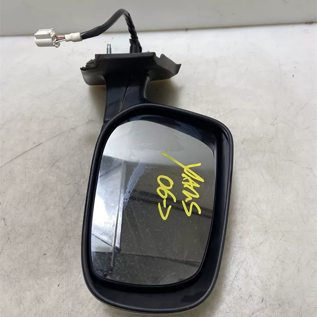 Retrovisore esterno regolazione elettrica destro con cristallo