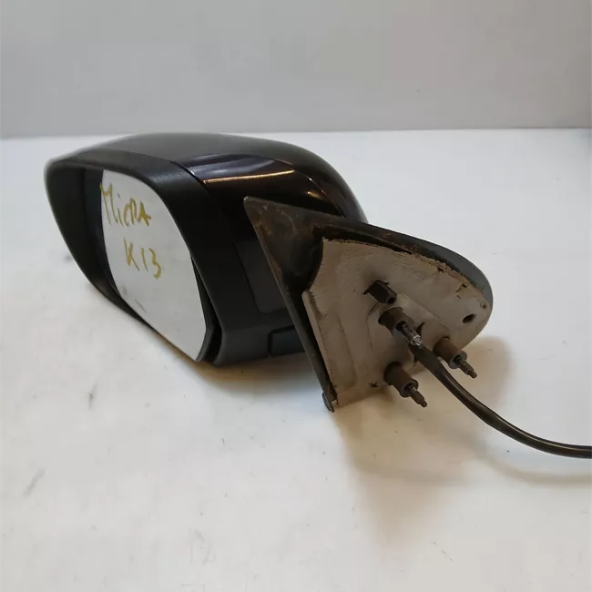 Retrovisore esterno regolazione elettrica sinistro