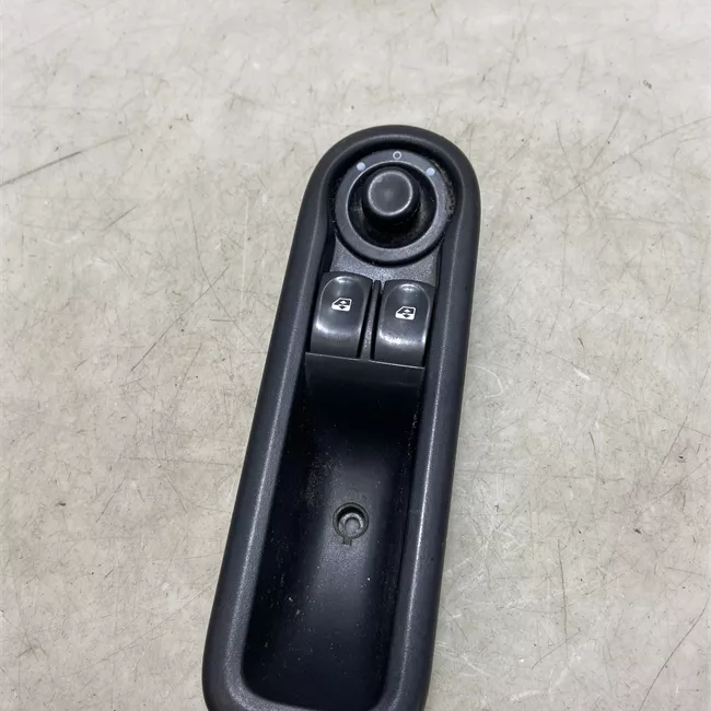 Interruttore alzacristalli porta anteriore sinistro elettrico semplice/elettrico semplice