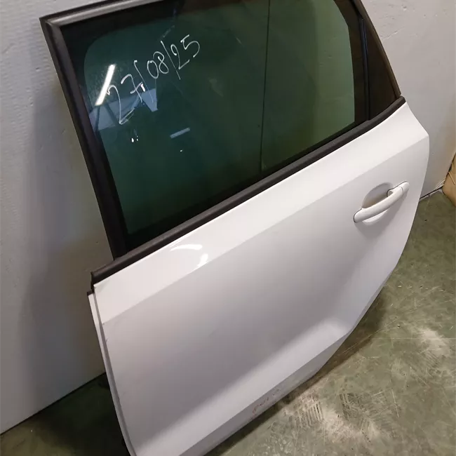 Porta posteriore sinistra