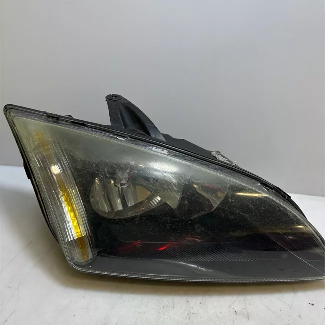 Proiettore destro con indicat.lat direz con cornice