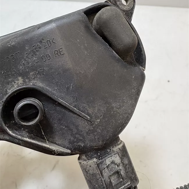 Proiettore fendinebbia destro